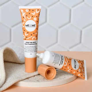 Stop the Spot Natural Acne Treatment Gel - Popsicle Beauty Club