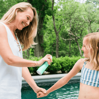 KidSpray Non-Aerosol Spray SPF 40