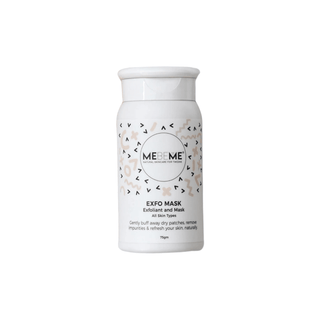 Exfo Mask 2 in 1 Exfoliant and Mask for All Skin Types, 75g - Popsicle Beauty Club