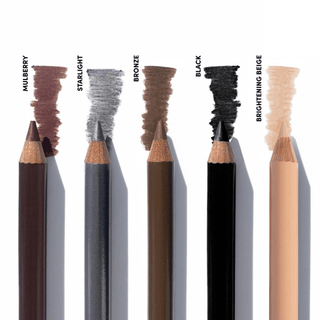 Vegan Eyeliner Pencil - Popsicle Beauty Club
