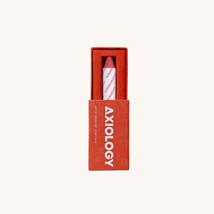 Makeup Crayon for Lips, Eyes & Cheeks