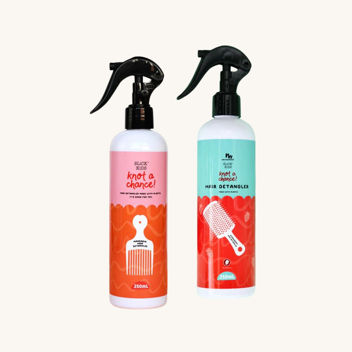 Knot A Chance! Children's Detangler