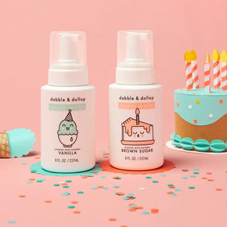 Happy, Happy Hand Soap for Kids