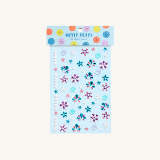 Face Sticker Set for Kids