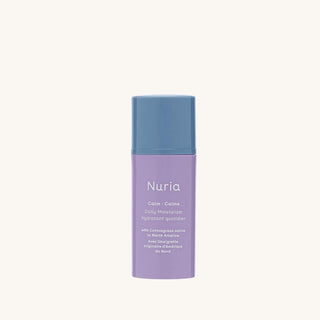 Calm Daily Moisturizer – natural face moisturizer for kids that hydrates, soothes redness, and protects sensitive young skin