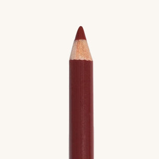 Natural ingredients lip liner natural colour lip liner with mango seed oil shea butter and cloudberry seed oil