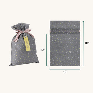 Add a gift bag to your order