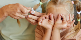 How Important Are Natural Hair Care Products For Kids?