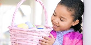 Best Easter Egg Stuffers for 6-Year-Olds in 2025: Non-Candy Ideas Kids Will Love