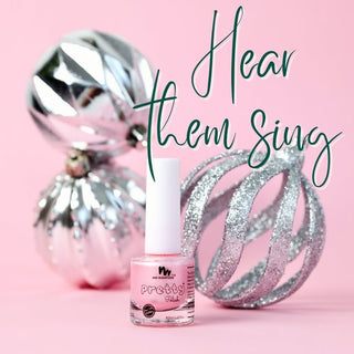 Holiday Nails