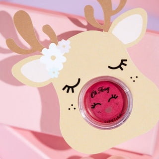 Lip Balms & Glosses