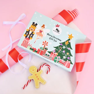 Beauty Sets - Popsicle Beauty Club
