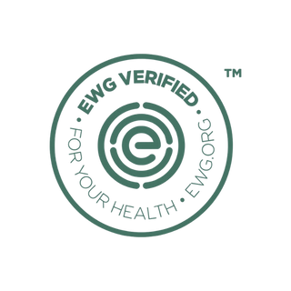 EWG Verified™ for Ingredient Safety - Popsicle Beauty Club