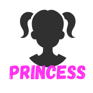 Princess - Popsicle Beauty Club