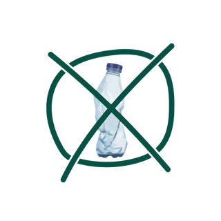 Plastic-Free Packaging - Popsicle Beauty Club