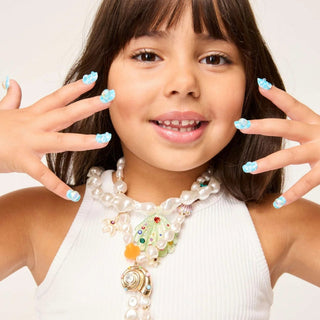 Super Smalls whimsical kids jewelry and accessories for dress-up, gifting, and sparkle