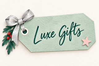 Shop luxe Christmas gifts