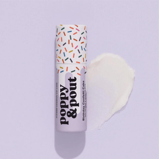 Birthday Confetti Cake Lip Balm - Popsicle Beauty Club