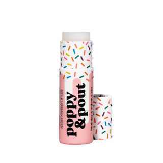 Birthday Confetti Cake Natural Lip Balm