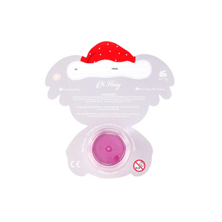 Limited Edition Stocking Stuffer Natural Play Lipstick Pots for Kids