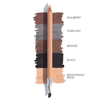 Vegan Eyeliner Pencil - Popsicle Beauty Club