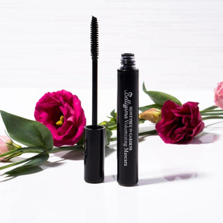 Bellissima Volumizing Mascara - Popsicle Beauty Club