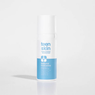 Teen Skin Calm Control Moisturizer for Teens, 50ml