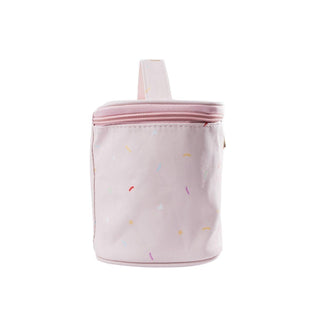 Sprinkles Cosmetic Case - Popsicle Beauty Club