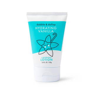 All-Natural Body Lotion for Kids - Gift Set or Singles