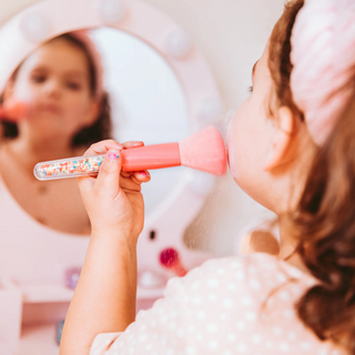 5-Piece Sprinkles Makeup Brush Set