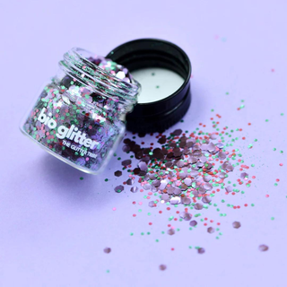 Certified Biodegradable Bio-glitter®