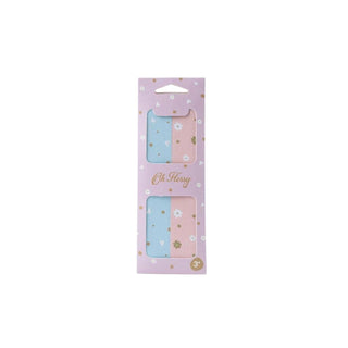 Kids Nail Files (2 Pack) - Popsicle Beauty Club