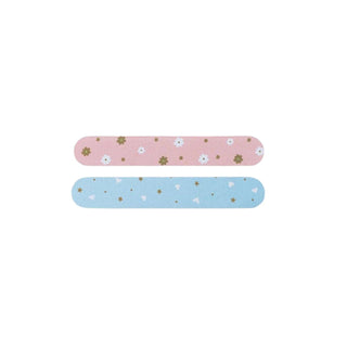 Kids Nail Files (2 Pack) - Popsicle Beauty Club