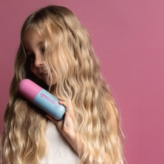 Kids Leave-In Conditioner & Detangler