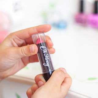 All-Natural Play Lipstick for Kids