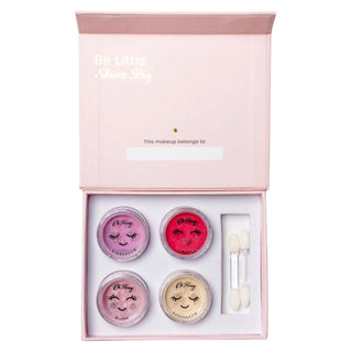 Mini Makeup Set - Popsicle Beauty Club