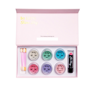 Natural Kids Makeup - Deluxe Set