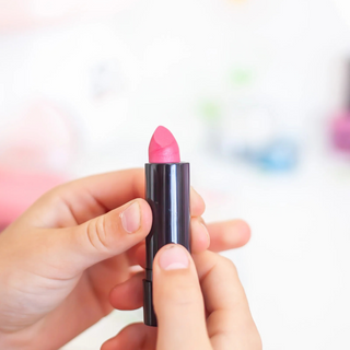 All-Natural Play Lipstick for Kids