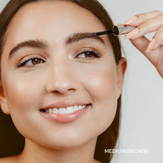 Plant Protein Brow Gel - Popsicle Beauty Club