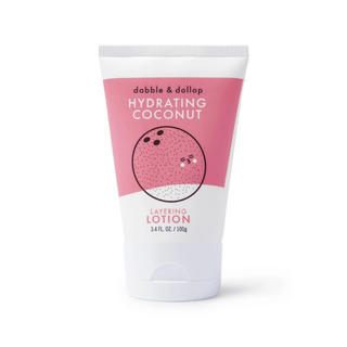 All-Natural Layering Lotion - Coconut - Popsicle Beauty Club