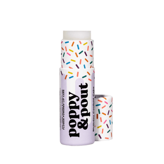 Birthday Confetti Cake Lip Balm - Popsicle Beauty Club