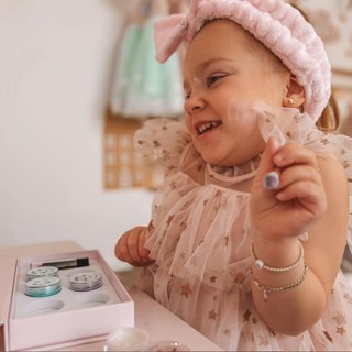 Natural Kids Play Makeup Kit
