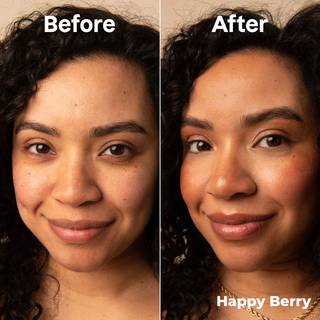 EWG-Verified, Natural Look Makeup Set