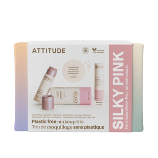 EWG-Verified, Natural Look Makeup Set