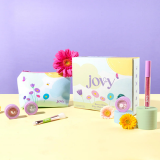 EWG Verified, Berry Bliss Clean Play Makeup Kit for Kids