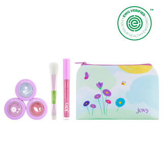 EWG Verified, Best Natural Play Makeup Kit for Kids