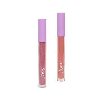 Plant-Based Lip Gloss for Tweens