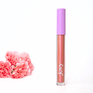Plant-Based Lip Gloss for Kids