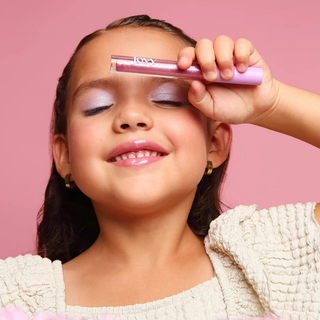 EWG Verified, Berry Bliss Clean Play Makeup Kit for Kids