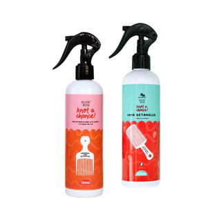 Knot A Chance! Hair Detangler for Kids